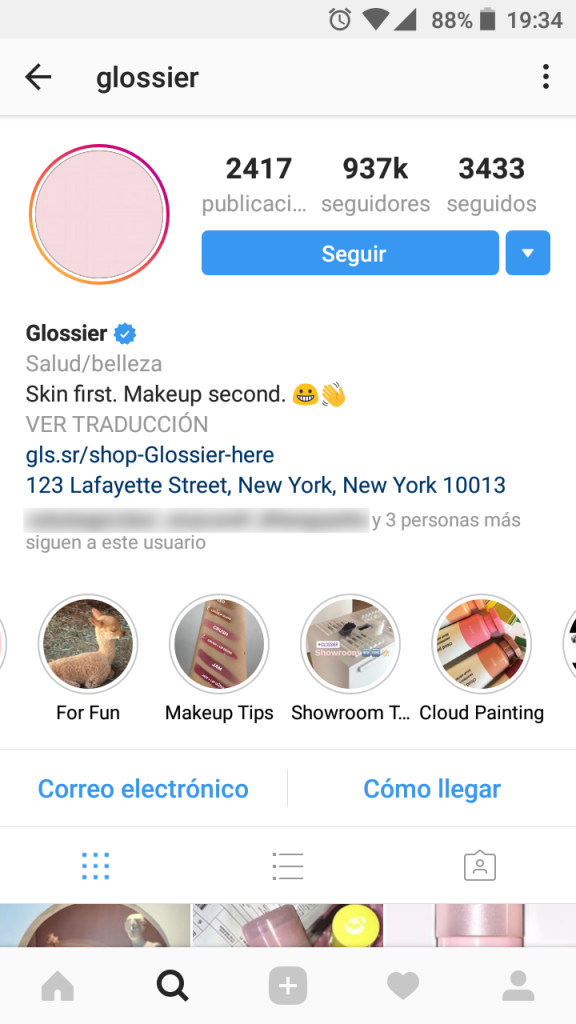 orden Bueno Absorber Las 7 top tendencias en Instagram marketing 2018 | Social&Simple